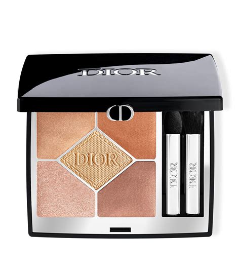 dior show eyeshadow|dior eyeshadow color chart.